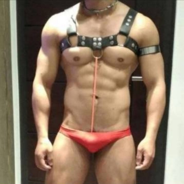 #新個人資料相片