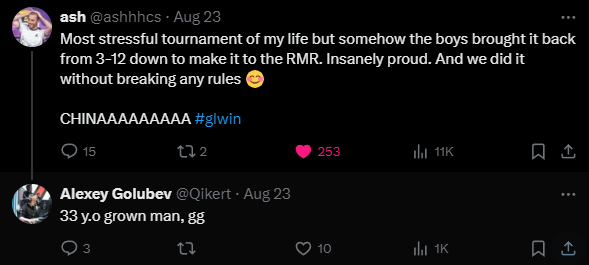 FOKUS volt tweet media