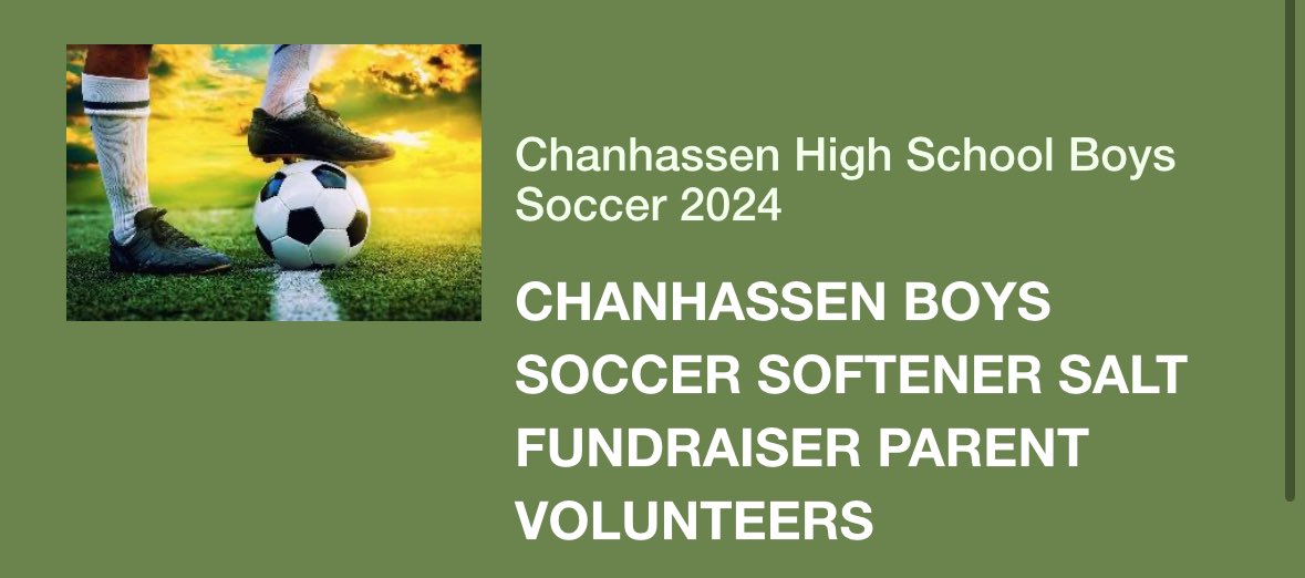 This is our biggest and best fundraiser of the year and we need a lot of help! 

m.signupgenius.com/#!/showSignUp/…