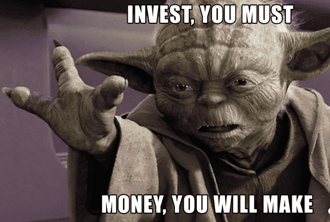 Investocracy tweet media