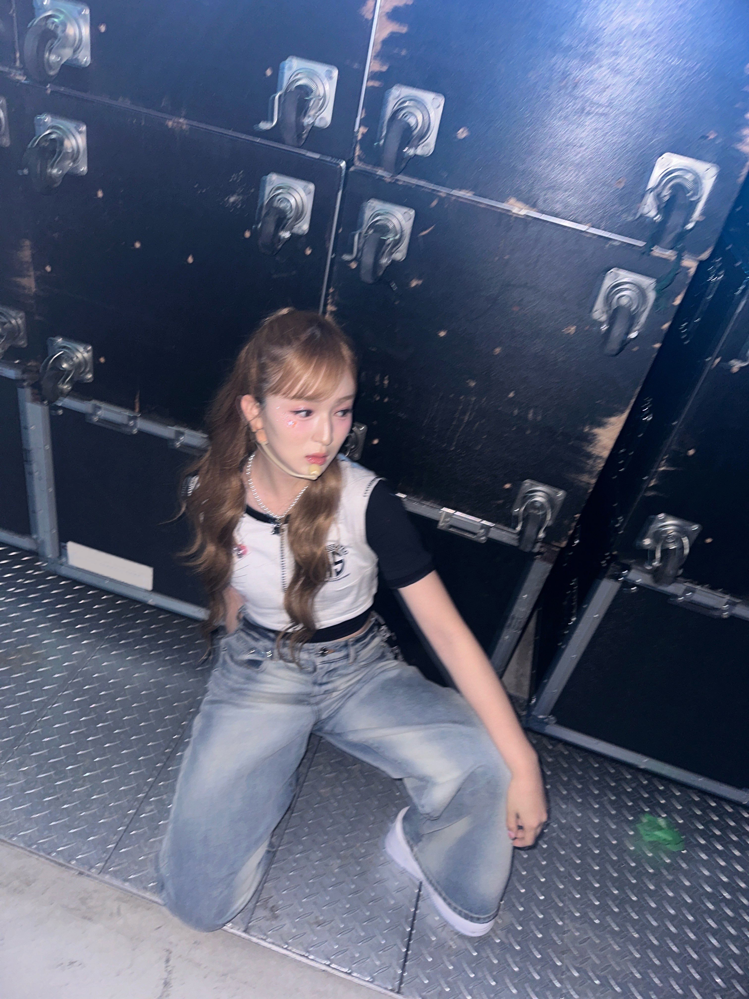 moe☆ (@_suzu1216_) / X