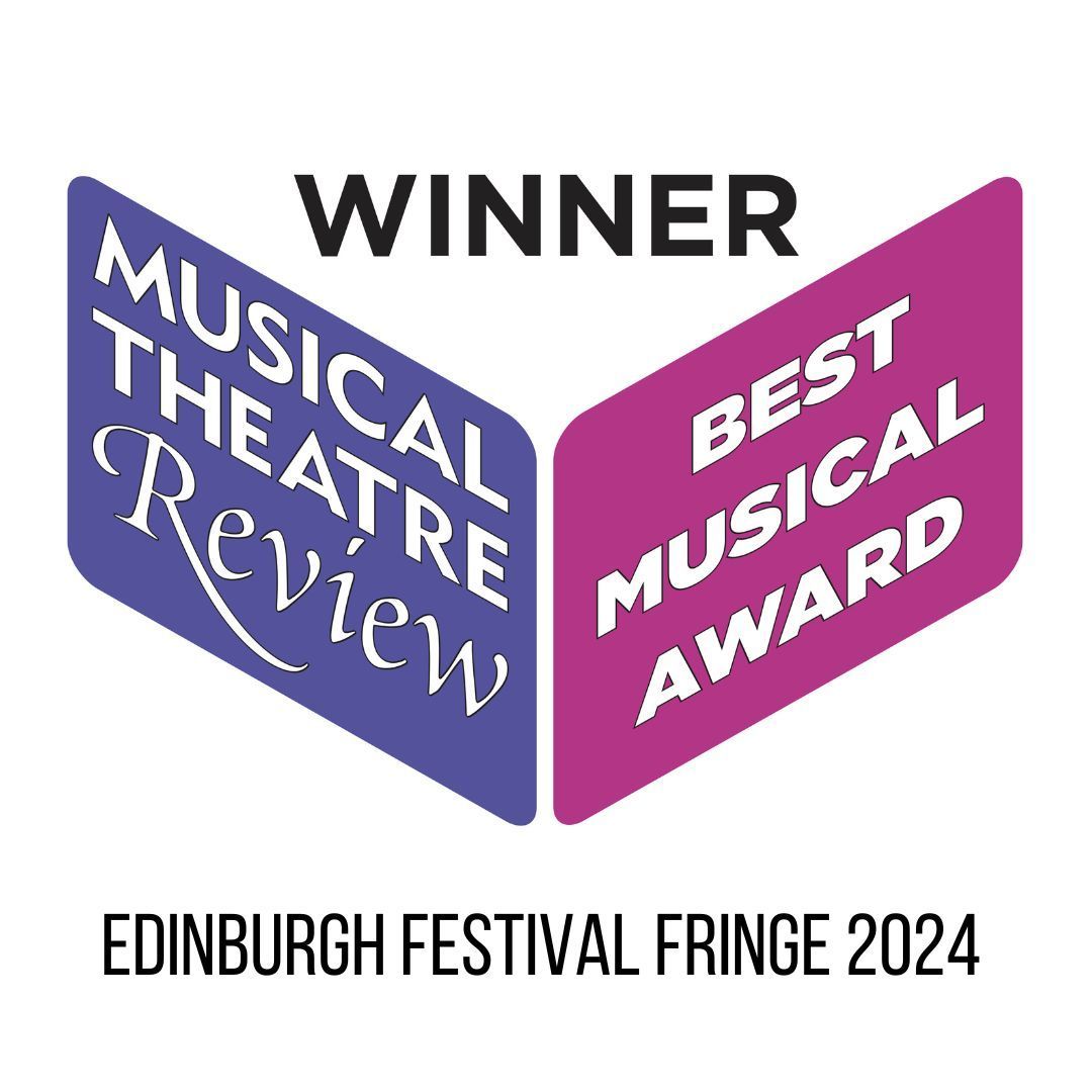 ‘The partnership between spoken &amp; sung dialogue is delicious’ 

Congrats too to the cast of our <a href="/edfringe/">Edinburgh Festival Fringe</a> 2024 #BestMusical Award winner #AHistoryOfPaper: <a href="/EmmaMullen__/">Emma Mullen</a>  chrisjmarshall_ &amp; musical director Gavin Whitworth <a href="/traversetheatre/">Traverse Theatre</a> <a href="/DundeeRep/">Dundee Rep</a> <a href="/feeorr/">Fiona Orr</a> <a href="/MadeinScotShows/">Made in Scotland</a>