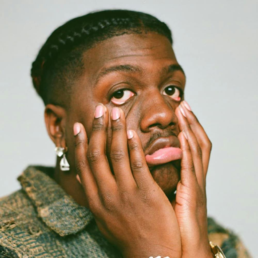 CodeRED_tv's tweet image. ASAP illz goes OFF on Lil Yachty😂