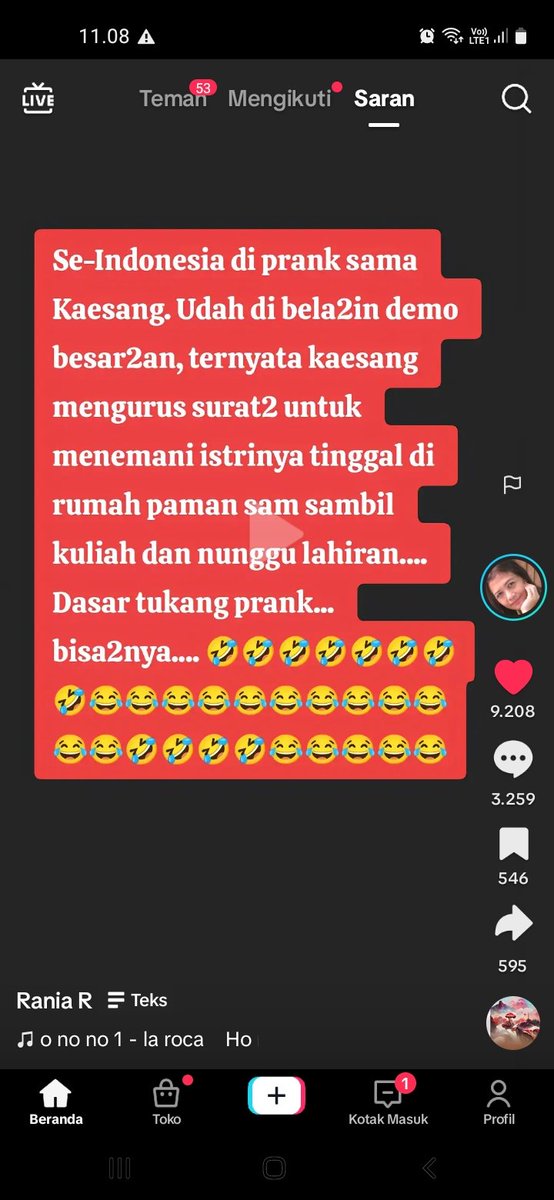 ANAS27799538's tweet photo. @yusuf_dumdum 🤣🤣🤣🤣🤣🤣 https://t.co/LMe9En3rN9