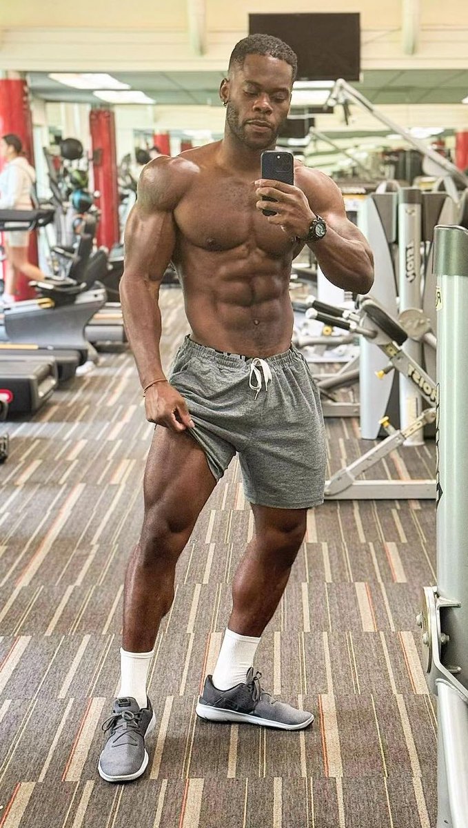 Did you put in your time today… 🦍🦍🦍