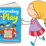 Photo by Christine & Jessica from Innovating Play (@InnovatingPlay)
