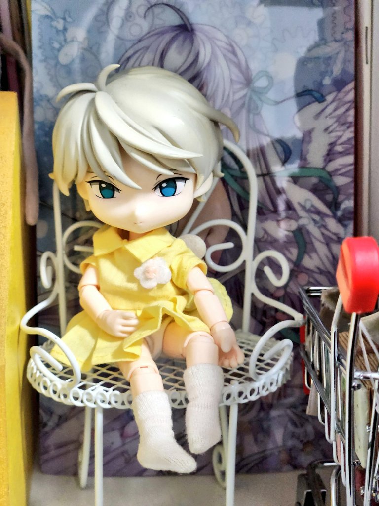 slaine_only's tweet photo. 본가온김에 방에서 살아숨시는 슬레인오비츠.. https://t.co/UR2InsBPUP