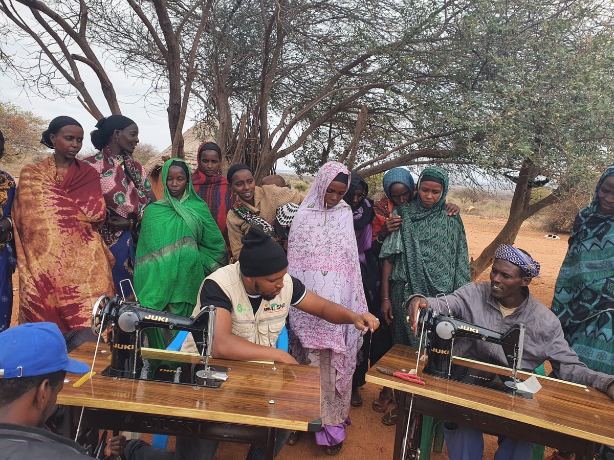 SNDAfrica tweet media