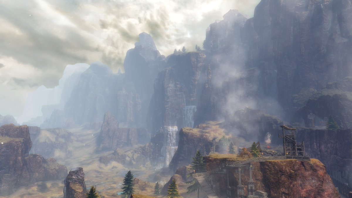 ShanFindsPixels's tweet photo. Lowland Shore ⛰️🌲....
#GuildWars2 #GW2JW #ArenaNet #VirtualPhotography #VGPUnite #VPRT #ggvp #PhotoModeSunday https://t.co/DaAZdTNDx6