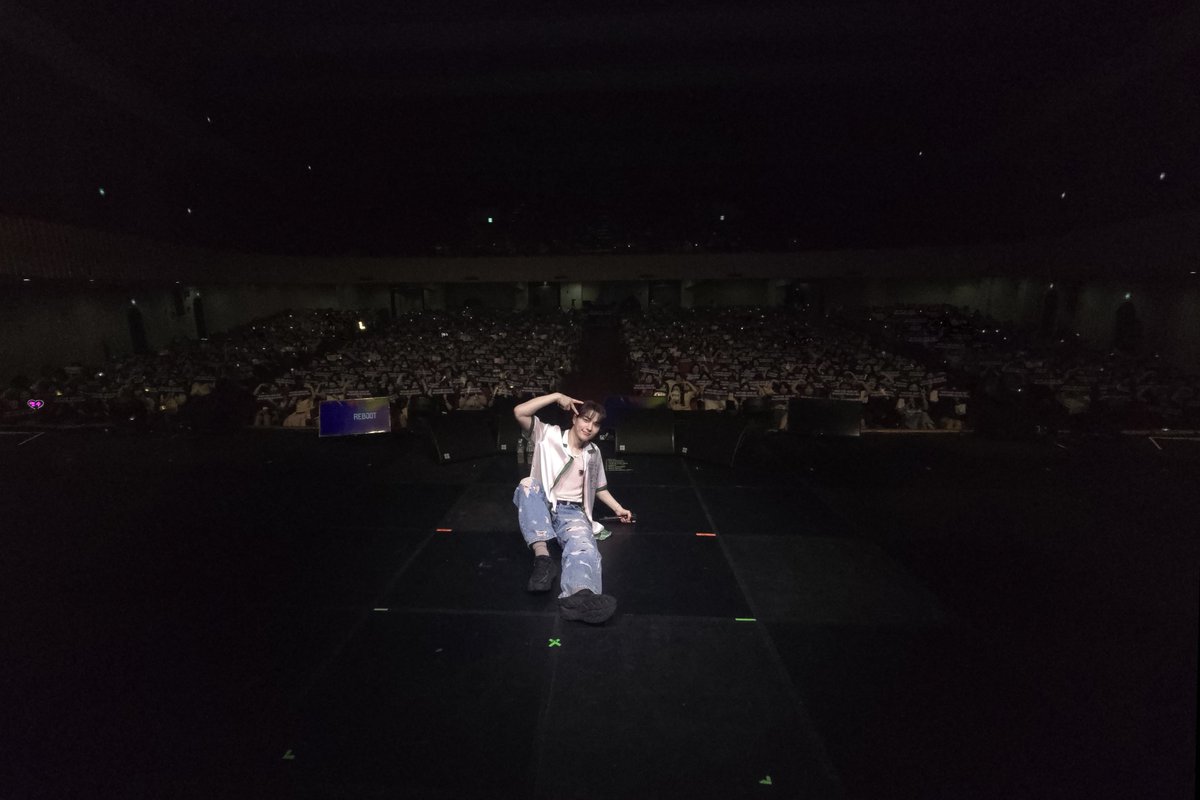 KIM MYUNGSOO(L) tweet media
