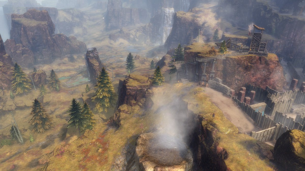 ShanFindsPixels's tweet photo. Lowland Shore ⛰️🌲....
#GuildWars2 #GW2JW #ArenaNet #VirtualPhotography #VGPUnite #VPRT #ggvp #PhotoModeSunday https://t.co/DaAZdTNDx6