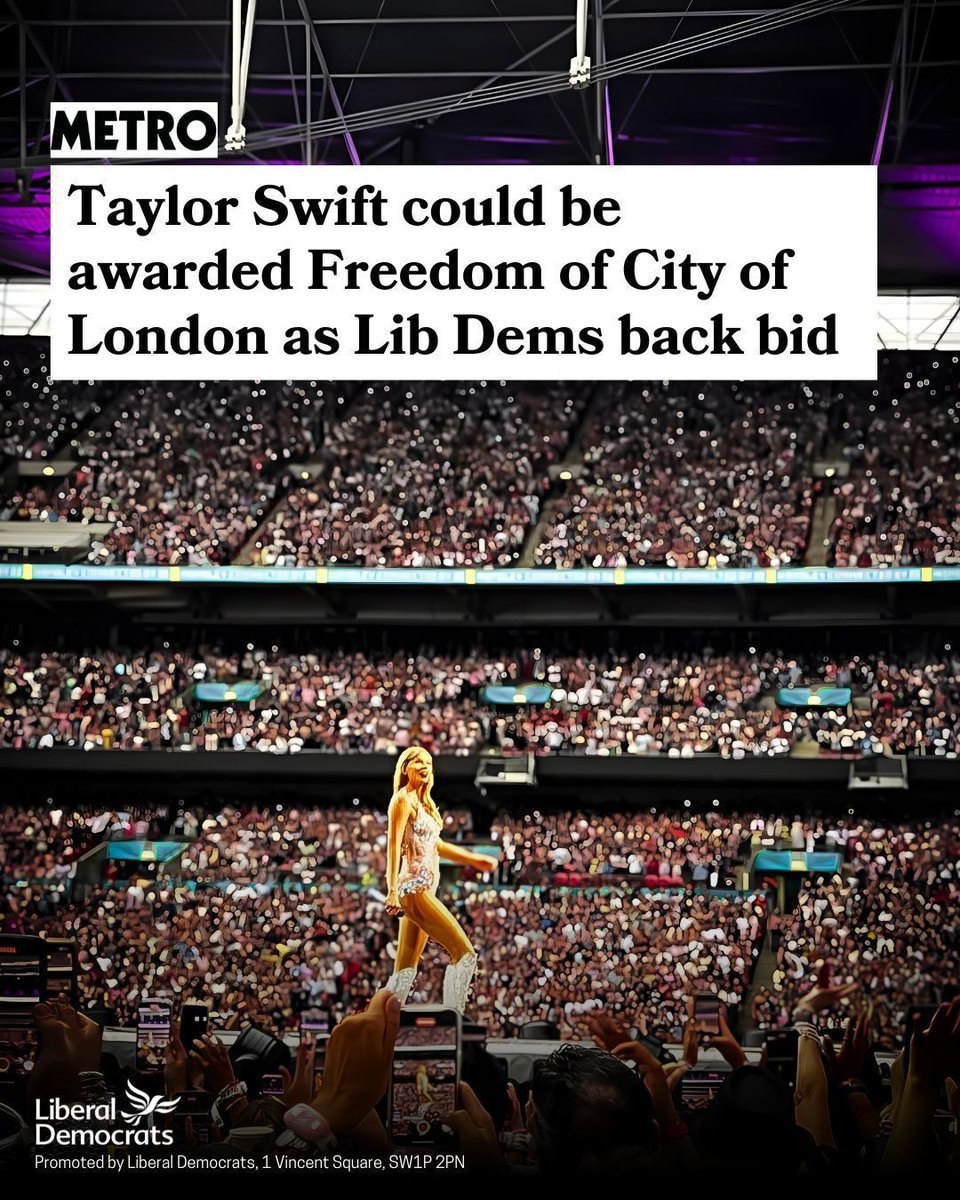 Liberal Democrats tweet media