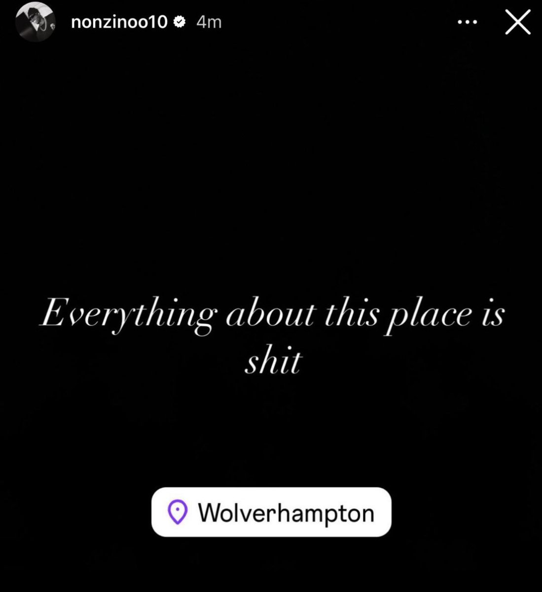 CFC_Dubois's tweet photo. MADUEKE SAID THIS THEN DUNKED ON WOLVES😭😭😭😭 https://t.co/PdHU01bhfj