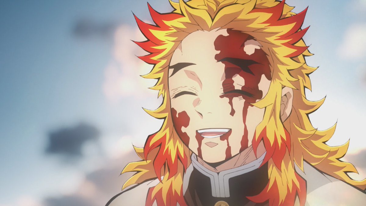 animeposts's tweet photo. “It’s just an anime, why are you crying?”

The anime: https://t.co/3wBstnPIRM