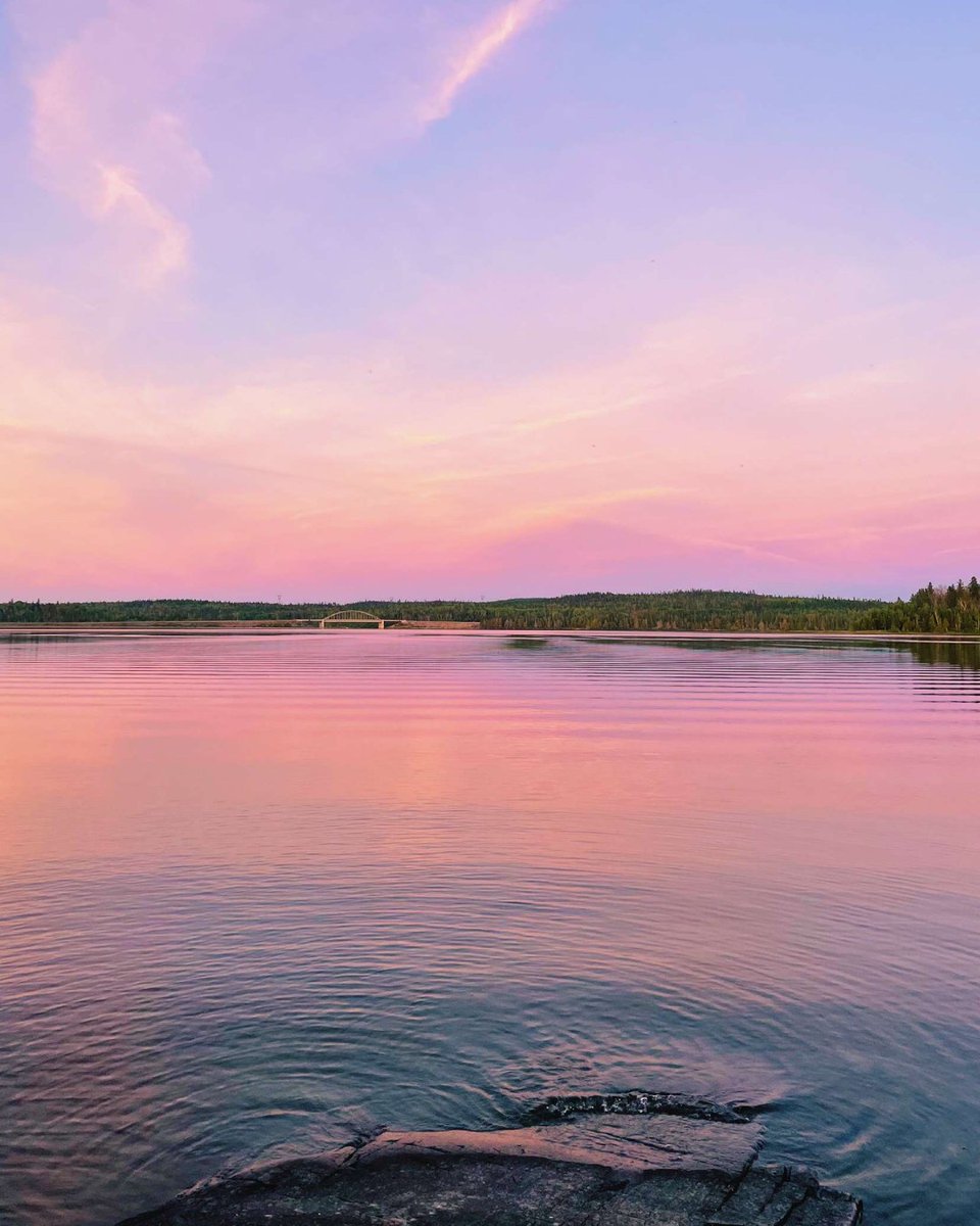 It's not too late to soak in some iconic White Lake views this season! 🏕️

The park closes on September 22nd, but we still have availability until then! 📅

Book your September stay online at reservations.ontarioparks.ca or by calling 1-888-ONT-PARK (1-888-668-7275). 📱

#OntarioParks