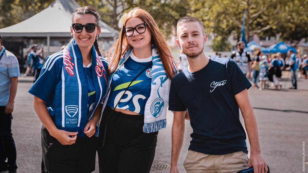 Racing Club de Strasbourg Alsace tweet media