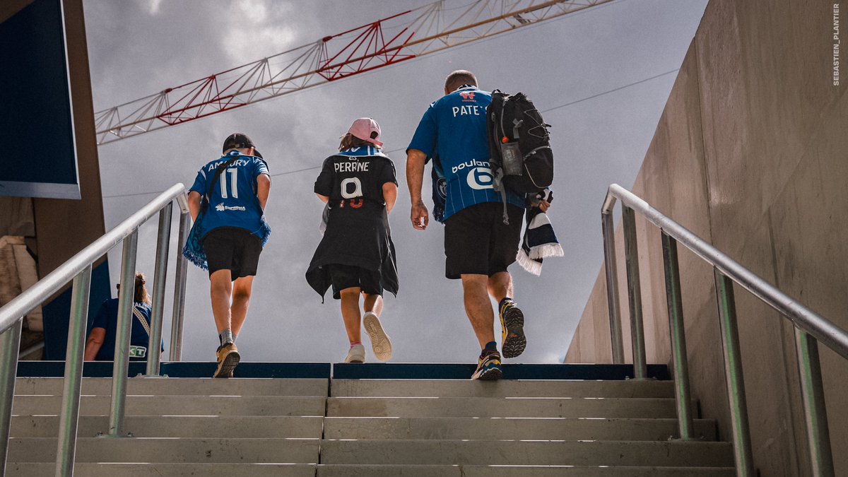 Racing Club de Strasbourg Alsace tweet media