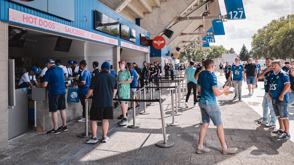 Racing Club de Strasbourg Alsace tweet media