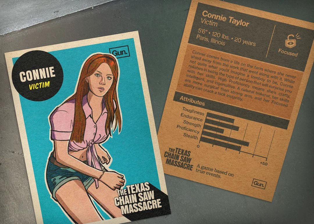 Connie Taylor (@ultimateescapej) on Twitter photo 