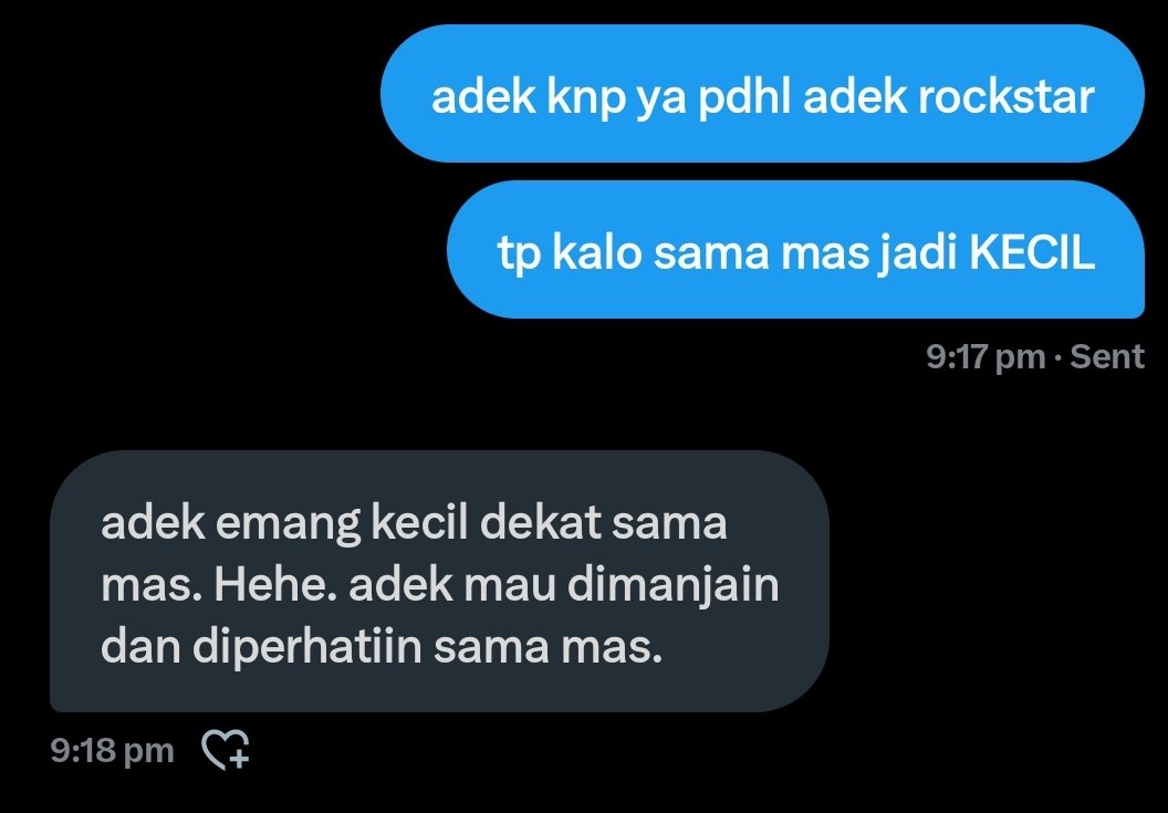 your pretty boy tweet media