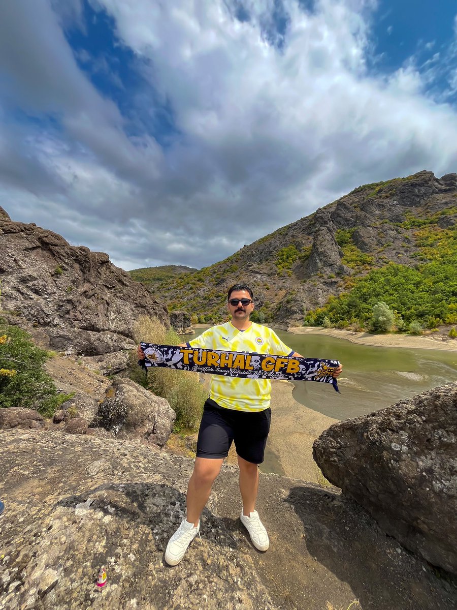 ÖLÜMLÜ DÜNYA ÖLÜMSÜZ FENER !
#RizeAway