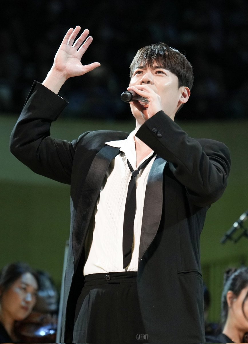 24.08.24 베스트 무비 OST 콘서트 With 라포엠

#라포엠 #LAPOEM
#유채훈