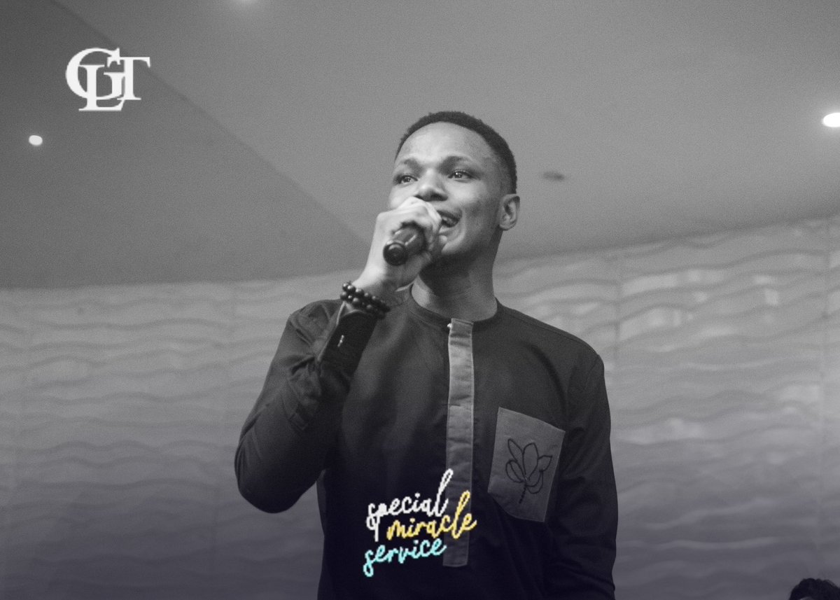 gltife's tweet photo. Alagbara nla
Oba awon Oba
You do great and mighty things we see
Eyin l'Oluwa

#worship #gltnation #SundayService https://t.co/gQAIbYDNGE