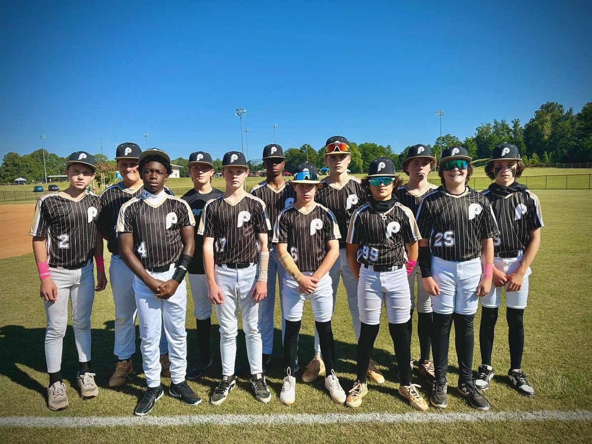 East Alabama Prime Baseball tweet media