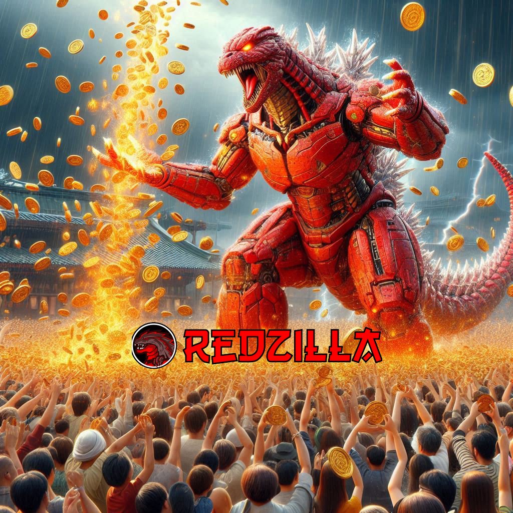 RedzillaSol's tweet photo. 💥REDZILLA AIRDROP💥

How it work? 

✅ 1. Put Wallet Address (Solana) Solflare or Phantom
✅ 2. Put Collect Wallet Address (Ethereum) Metamask or Trustwallet
✅ 3. Invite Friends & Complete all tasks

💵PASSIVE INCOME
You will get an additional 1% reward from your friend's reward amount and without reducing your friend's reward

Enjoy the game😍

Join now to make history 

👇👇👇👇👇

https://t.co/evm2fbNFjr

See you on the leaderboard 🏆

#redzilla #airdrop #AirdropAlert #AirdropCrypto #Sol #Eth #airdropreward #memecoin #memecoinsol #memecoineth #Ethereum #Solana #GiveawayAlerts