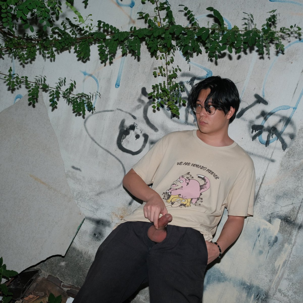 tart4711's tweet photo. ซนๆ https://t.co/l7pPITh3BD