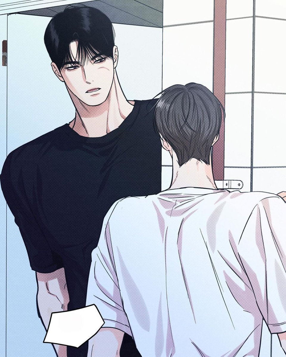 LovYouZindagi's tweet image. #GigoftheDay #일간알바

Taeseo seems to me literally emotionless.. my poor Yeomin😭