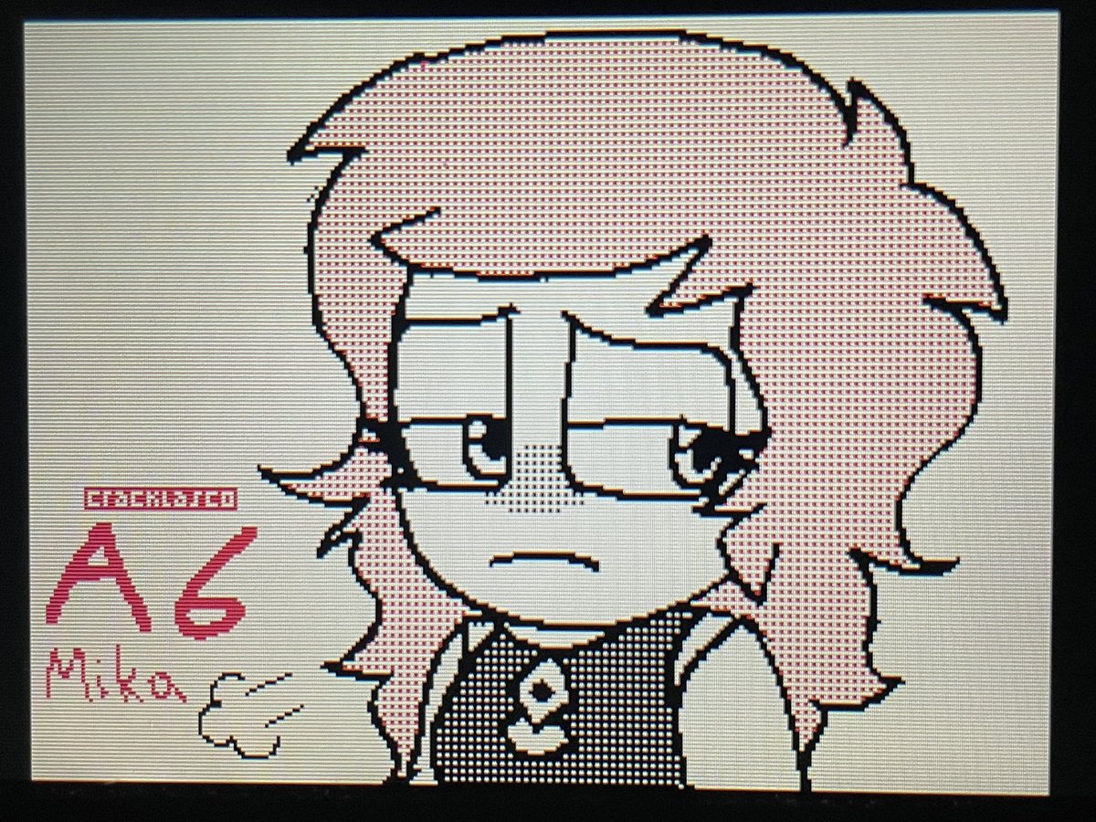 cracklasco's tweet photo. #emotionchallenge #oc #ocs #ocart #flipnote #artist #originalcharacter https://t.co/OUwJeSL1TA