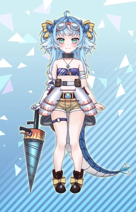 #帕妮看 #1.5了妮的新衣 #pARTniie 帕帕的新衣預測