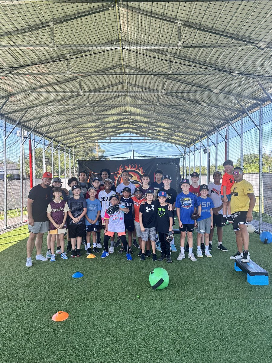 It’s a lifestyle #familia