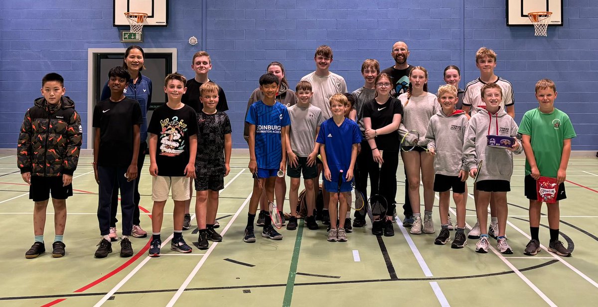 BadmintonEast tweet media