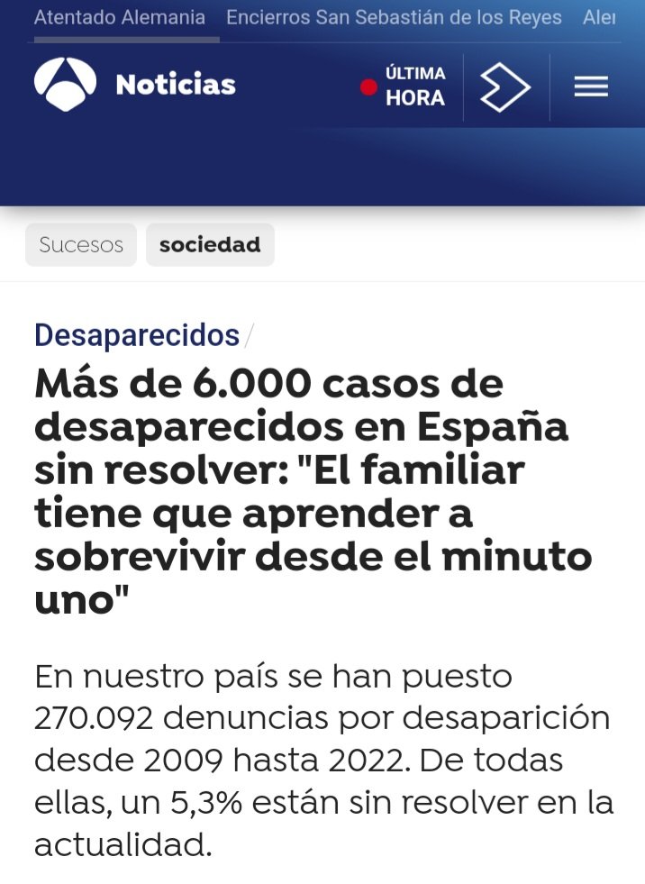 Merche Gasco (@gascomerche) on Twitter photo 