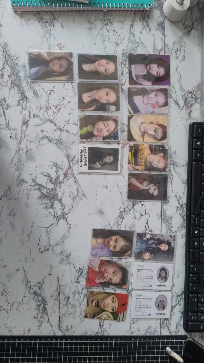 StrrFoxx's tweet image. (( a pola pré venda estou pensando ainda amigos, alguns tem avaria preciso da tabela pra ver quanto desconto vou por))