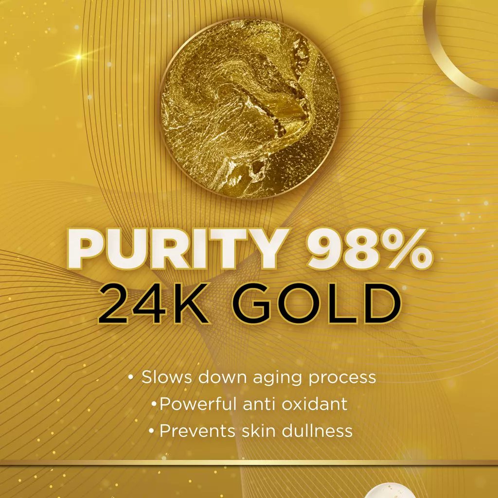 RubyRed43783676's tweet photo. Check out Bio Essence Bio-Gold 24K Gold Water 30ml for RM20.09. Get it on Shopee now! https://t.co/oMagymeTIL
#skincare #biogold #beauty https://t.co/dSI9FnmJJw