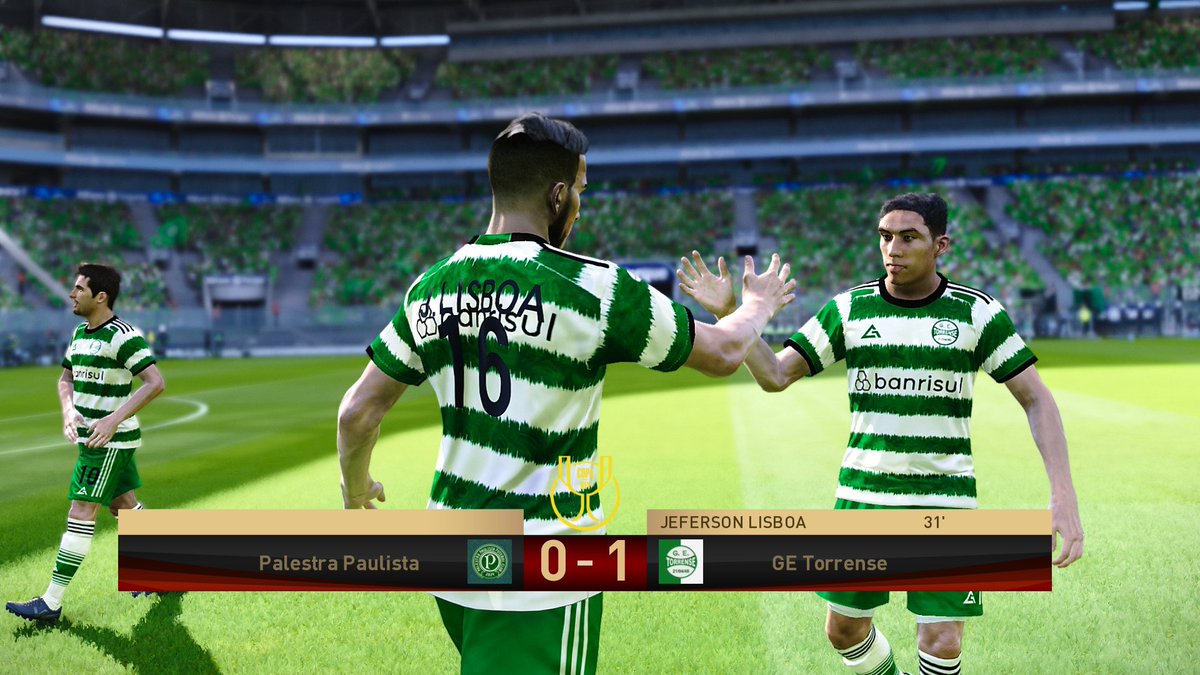 O Torrense está na briga pelo acesso, e irá para a última rodada com o sonho.

#EmBuscaDoAcesso