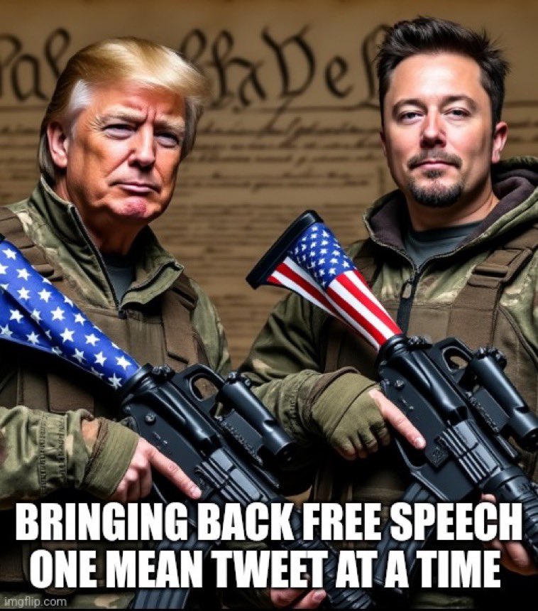 Liz Churchill tweet media