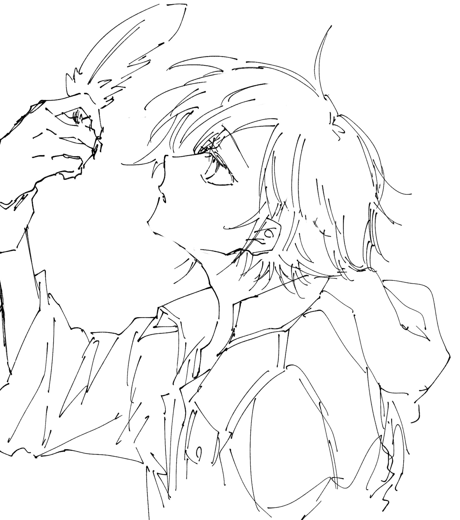 すずむ (@3kdxoxo) / X