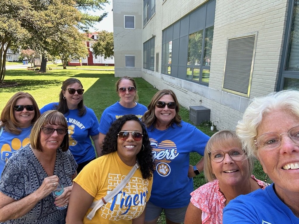 RBWTinyTigers tweet media