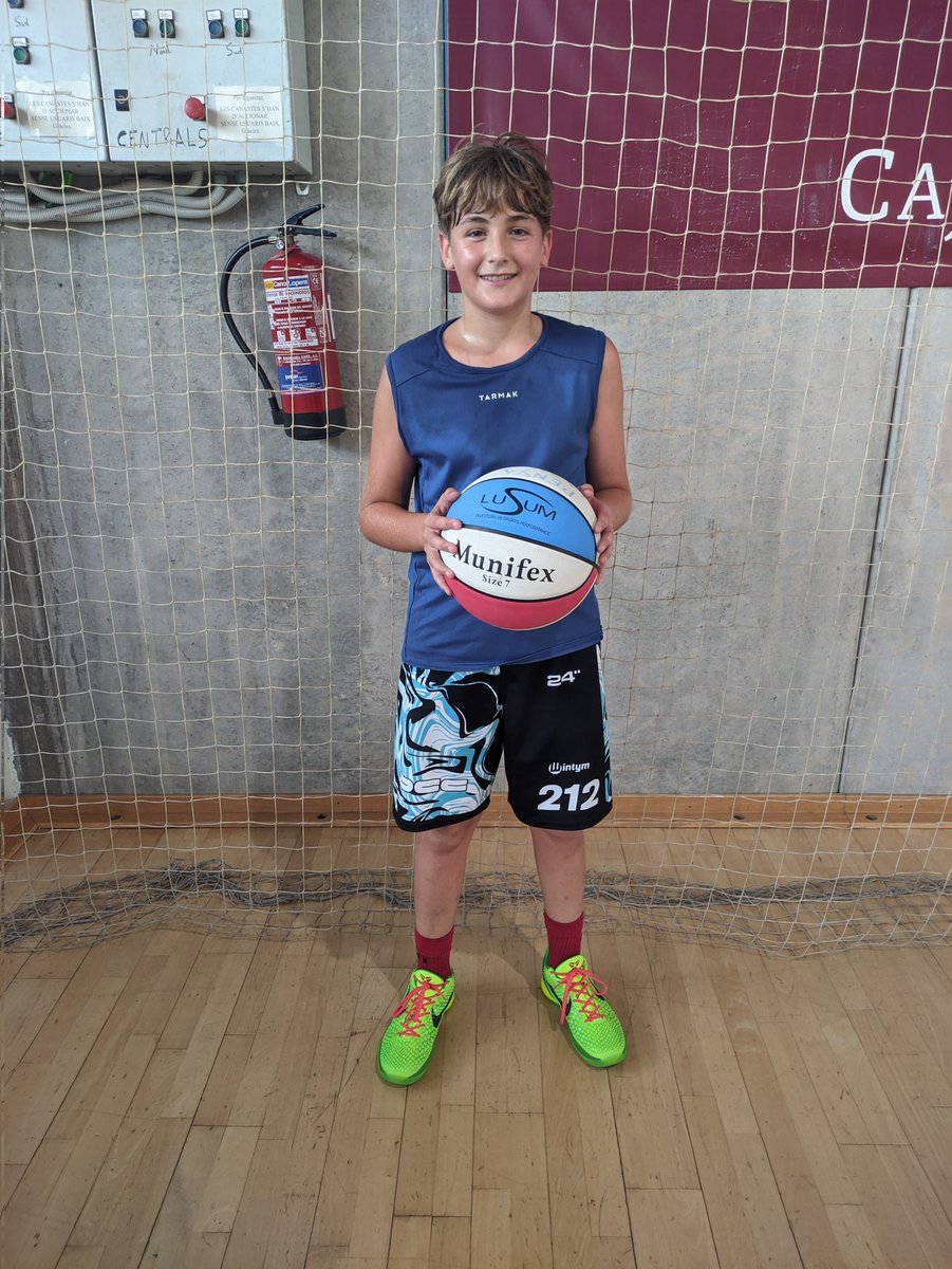 Concurs de Triples: Albert Cid campió #24Hores2024