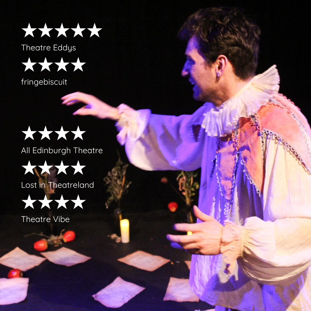 George Rennie tweet media