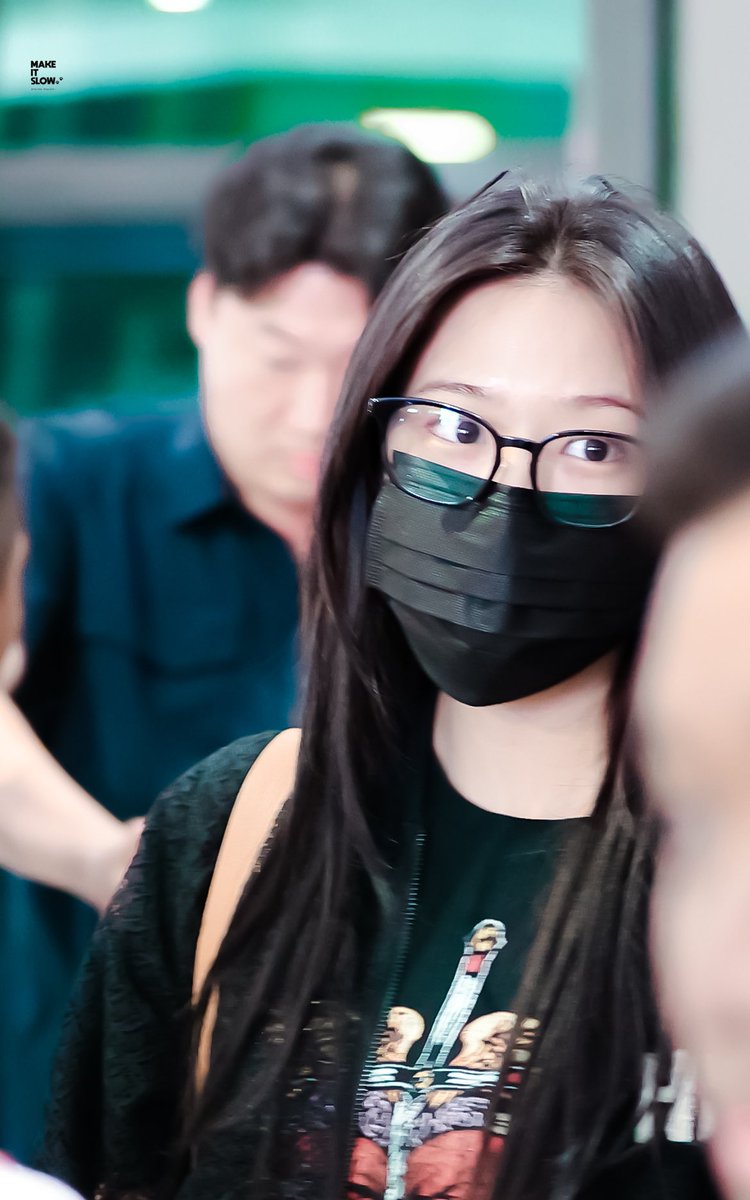 MAKE IT SLOW tweet media