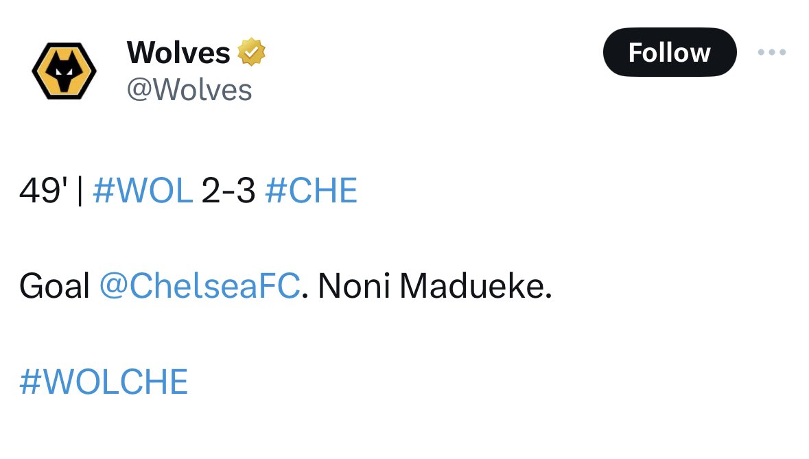 Out Of Context Football tweet media