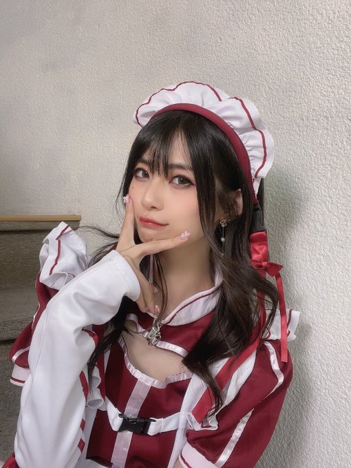 コスプレイヤーみなみのTwitter画像5