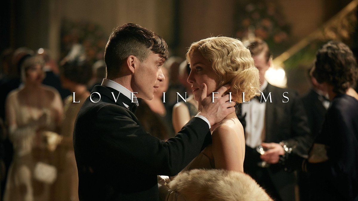 Love in films.
youtu.be/QwTGgUfOFwY