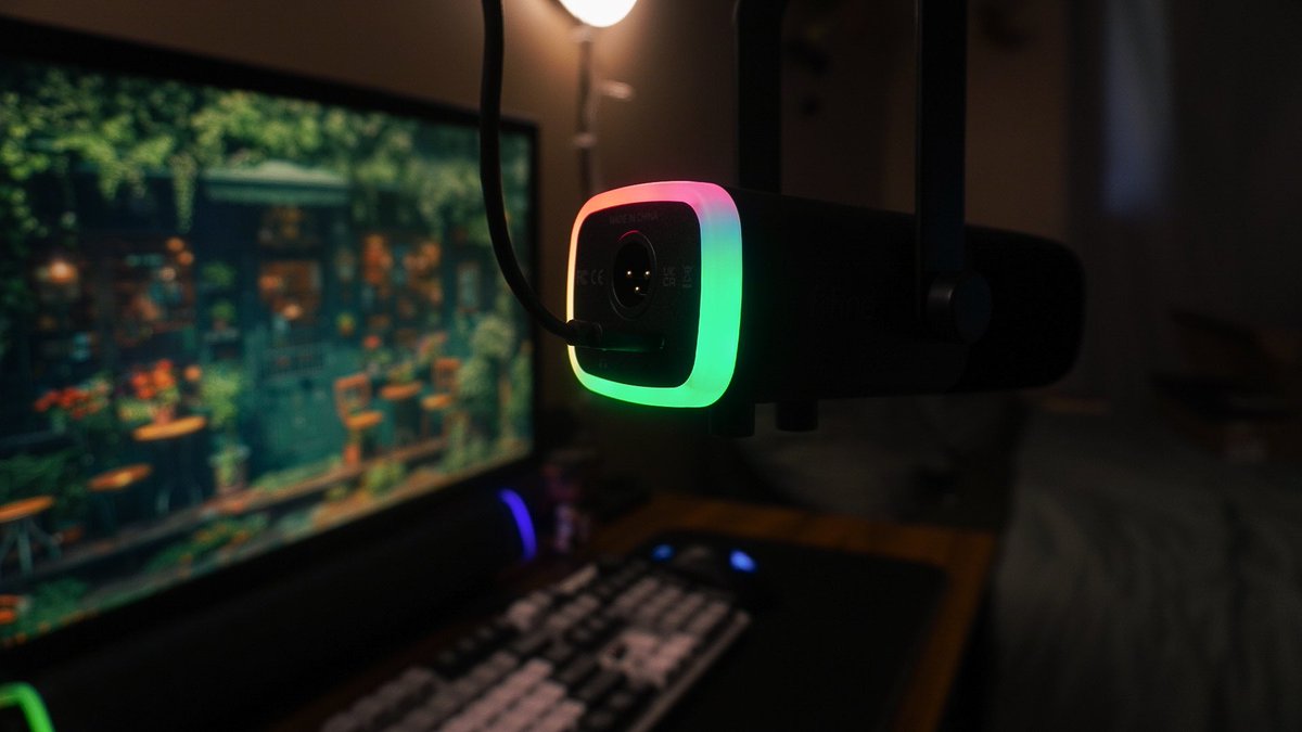 branimationsyt's tweet photo. Sneak peak of a new setup upgrade!! @TedLoFifine &amp; @dashlinus over on IG really came in clutch 🫶🏻 Unboxing reel &amp; review video over on IG coming soon! 🍄🌱 https://t.co/WlGJagWnI7