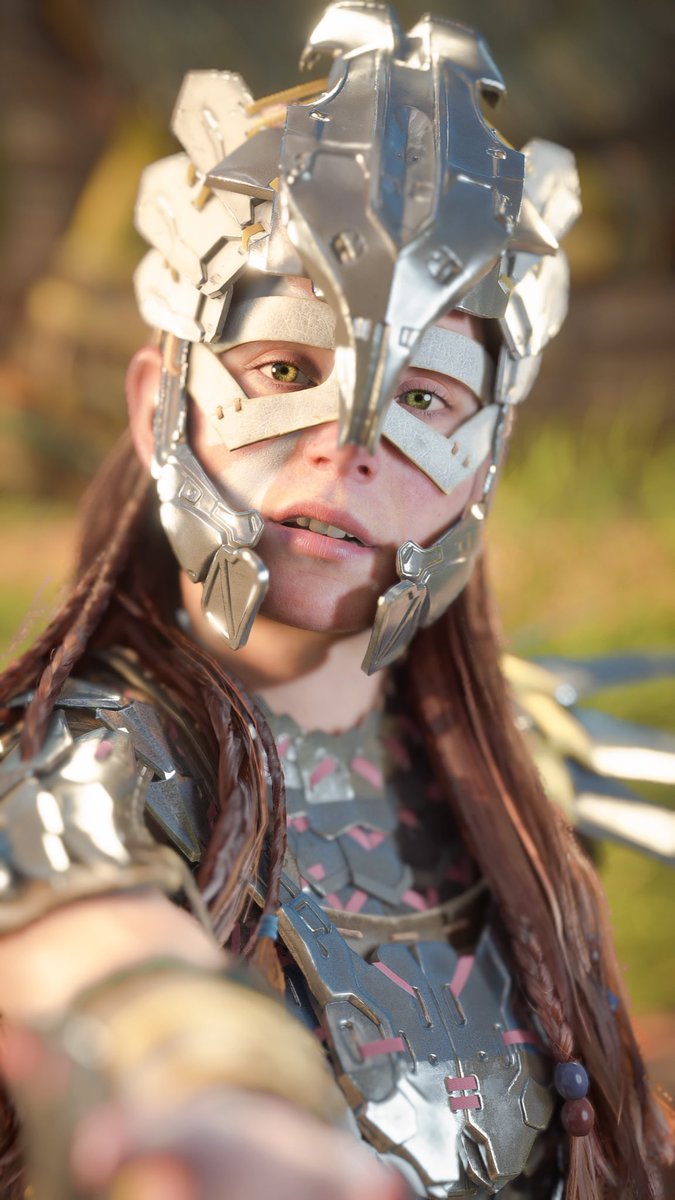 jclassz's tweet image. #HorizonForbiddenWest #BeyondTheHorizon #Photomode #VirtualPhotography #VGPUnite